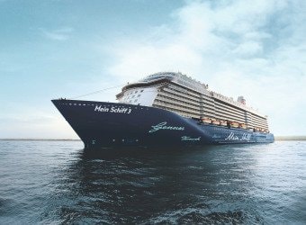 BREMERHAVEN-CARIBIC-BREMERHAVEN